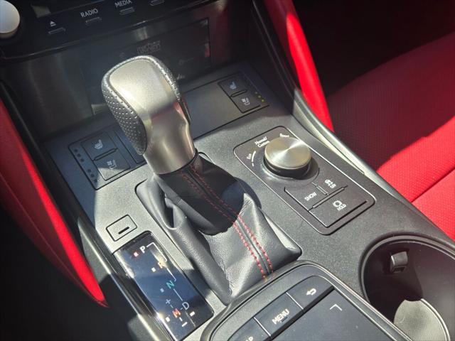 2023 Lexus 500 F SPORT Performance Premium