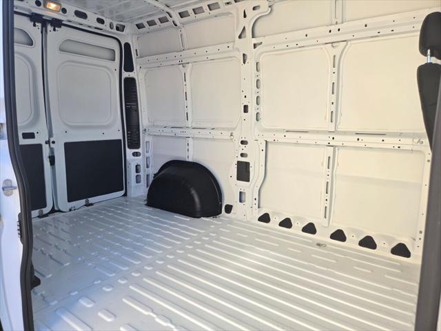 2022 Ram ProMaster Cargo Van High Roof 136" WB