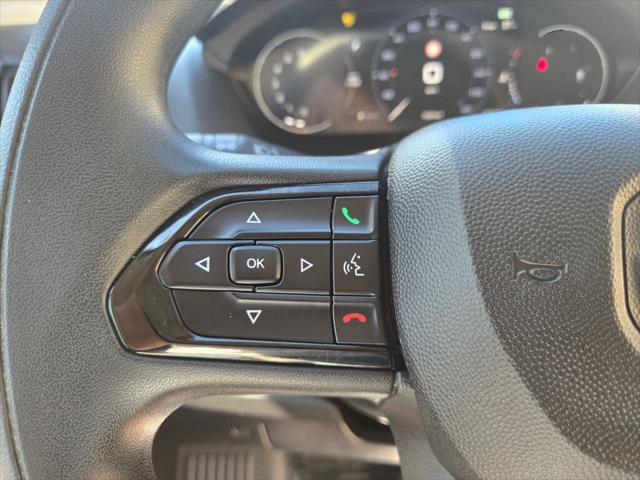 2022 Ram ProMaster Cargo Van High Roof 136" WB