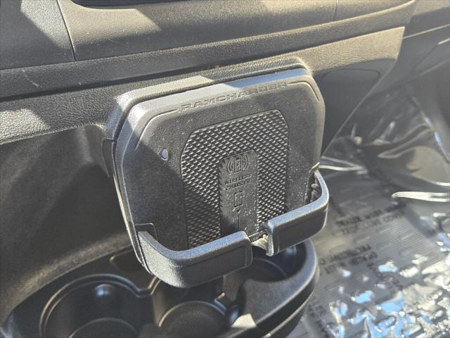 2022 Ram ProMaster Cargo Van High Roof 136" WB