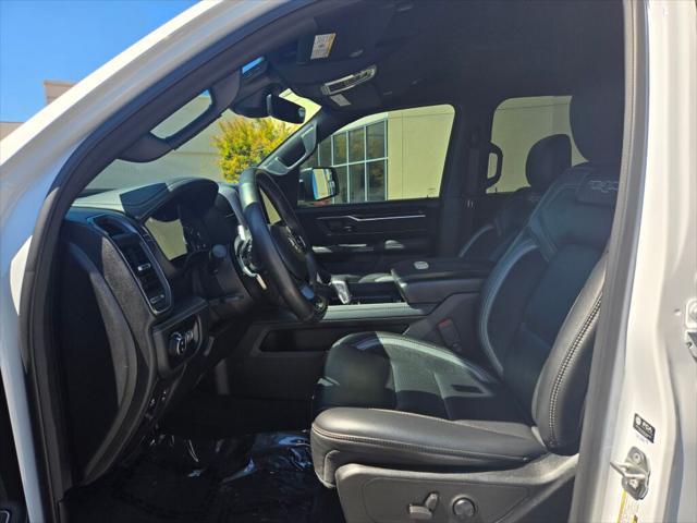 2021 Ram 1500 TRX Crew Cab 4x4 5'7" Box