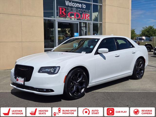 2021 Chrysler 300 300S for sale in Renton, WA