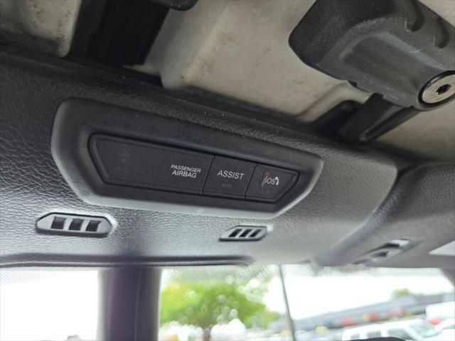 2022 Jeep Wrangler Unlimited Rubicon 4x4