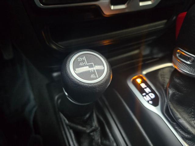 2020 Jeep Wrangler Sport S 4X4