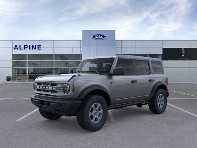 2025 Ford Bronco Big Bend for sale in Pueblo, CO