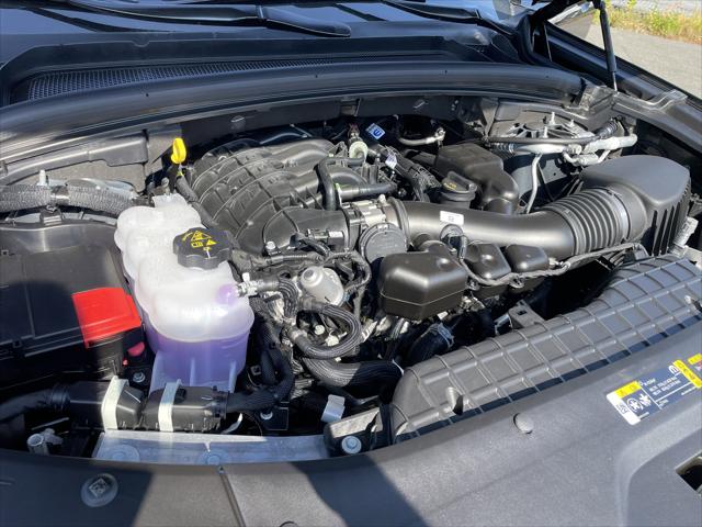 2025 Jeep Grand Cherokee Altitude X 4x4