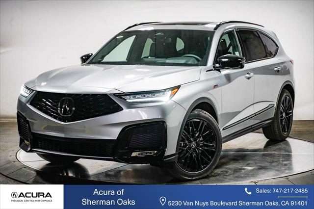 2026 Acura MDX A-SPEC Advance Package for sale in Sherman Oaks, CA