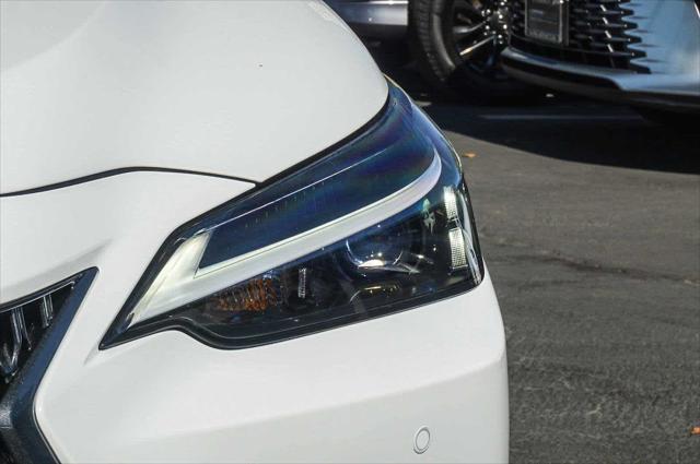 2026 Lexus NX NX 350