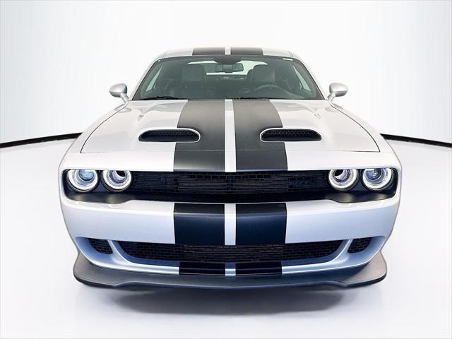 2023 Dodge Challenger SRT Hellcat Jailbreak