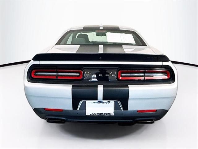 2023 Dodge Challenger SRT Hellcat Jailbreak