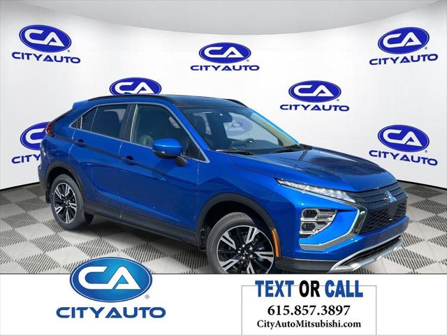 2026 Mitsubishi Eclipse Cross SE 1.5T S-AWC for sale in Murfreesboro, TN
