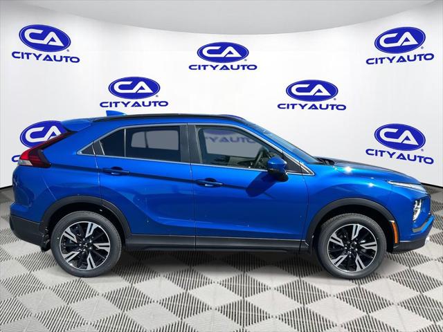 2026 Mitsubishi Eclipse Cross SE 1.5T S-AWC