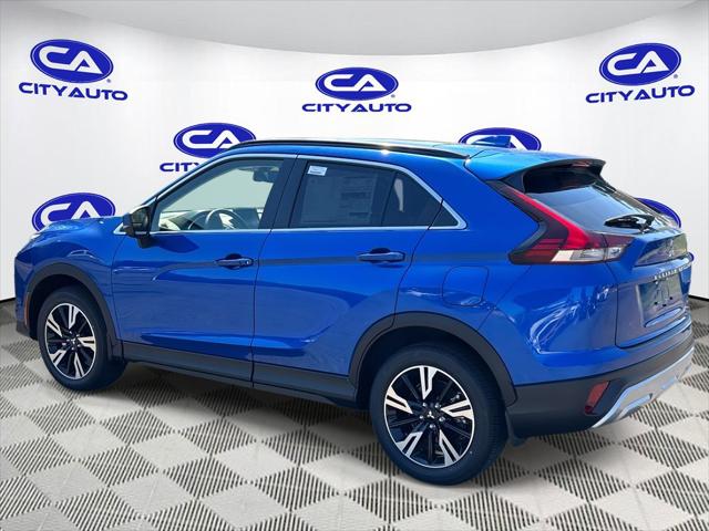 2026 Mitsubishi Eclipse Cross SE 1.5T S-AWC