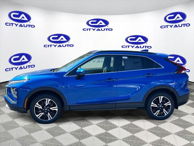 2026 Mitsubishi Eclipse Cross SE 1.5T S-AWC
