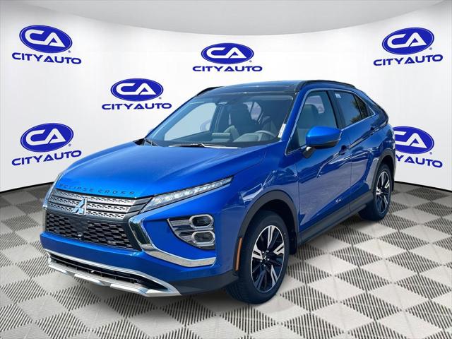 2026 Mitsubishi Eclipse Cross SE 1.5T S-AWC