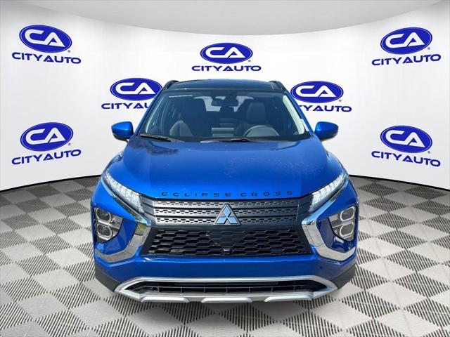 2026 Mitsubishi Eclipse Cross SE 1.5T S-AWC