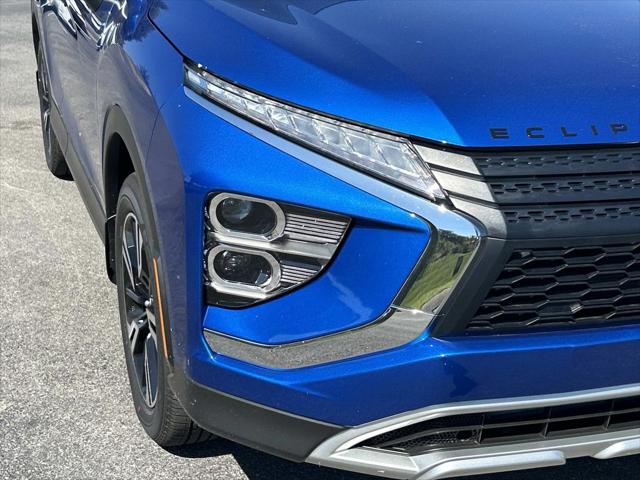 2026 Mitsubishi Eclipse Cross SE 1.5T S-AWC