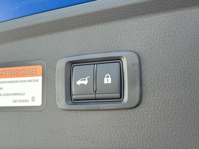 2026 Mitsubishi Eclipse Cross SE 1.5T S-AWC