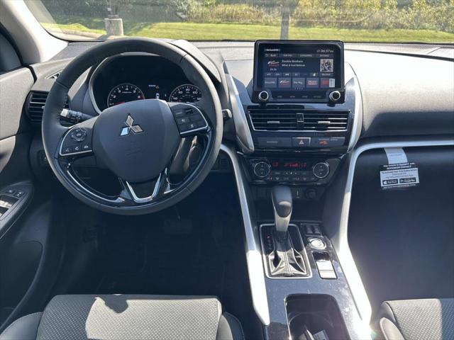 2026 Mitsubishi Eclipse Cross SE 1.5T S-AWC