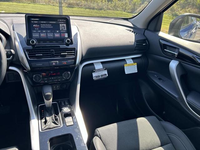 2026 Mitsubishi Eclipse Cross SE 1.5T S-AWC