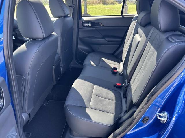 2026 Mitsubishi Eclipse Cross SE 1.5T S-AWC