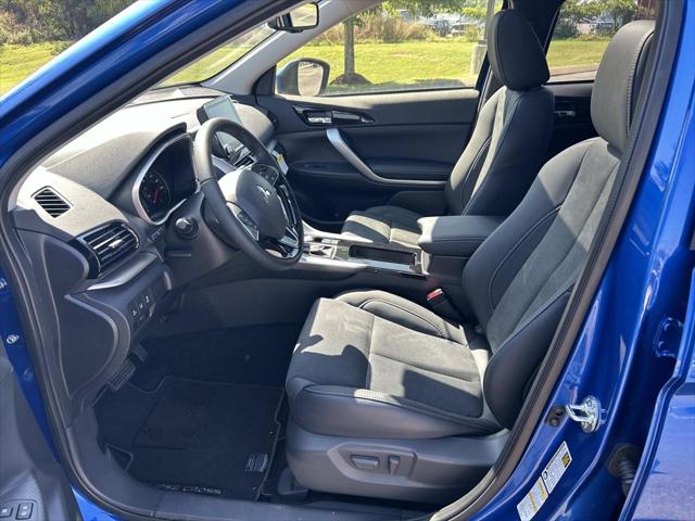 2026 Mitsubishi Eclipse Cross SE 1.5T S-AWC