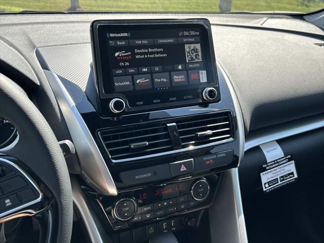 2026 Mitsubishi Eclipse Cross SE 1.5T S-AWC