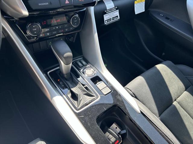 2026 Mitsubishi Eclipse Cross SE 1.5T S-AWC