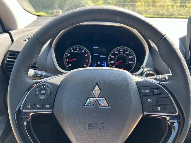 2026 Mitsubishi Eclipse Cross SE 1.5T S-AWC