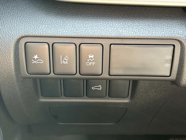 2026 Mitsubishi Eclipse Cross SE 1.5T S-AWC