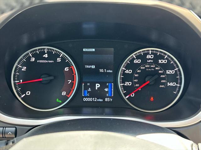 2026 Mitsubishi Eclipse Cross SE 1.5T S-AWC