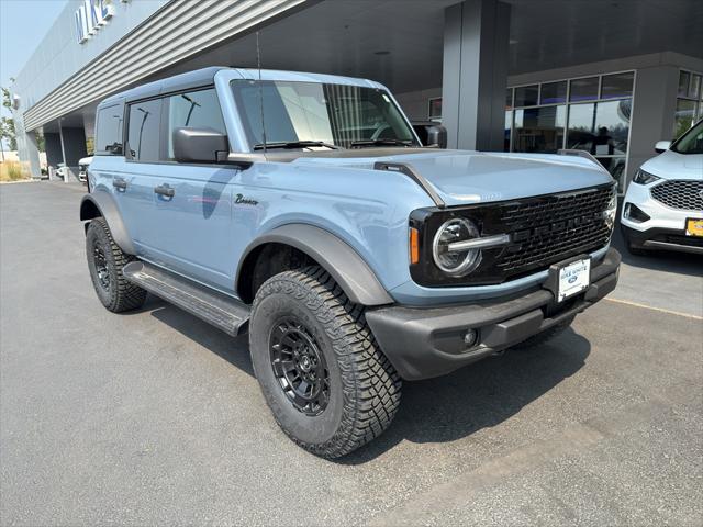 2025 Ford Bronco Outer Banks for sale in Coeur D'Alene, ID