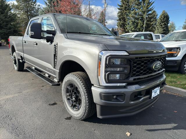 2026 Ford F-250 XL for sale in Coeur D'Alene, ID