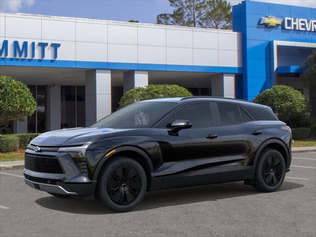 2026 Chevrolet V Blazer FWD LT