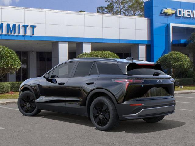 2026 Chevrolet V Blazer FWD LT