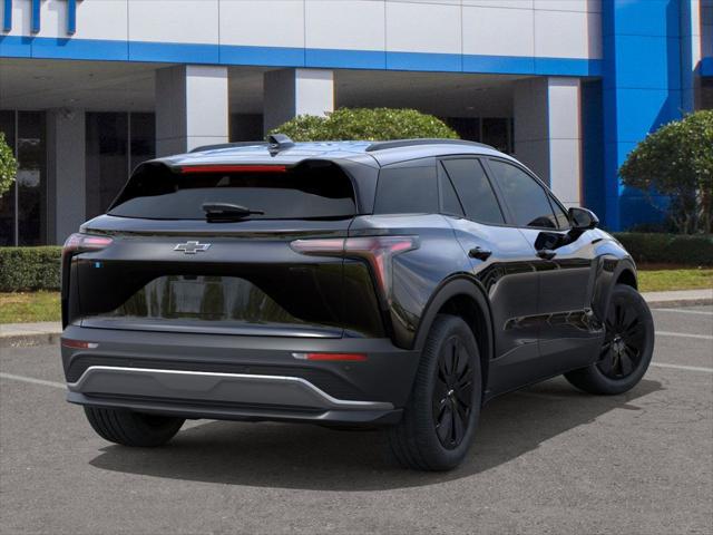 2026 Chevrolet V Blazer FWD LT