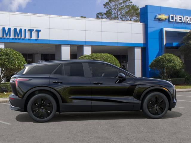 2026 Chevrolet V Blazer FWD LT