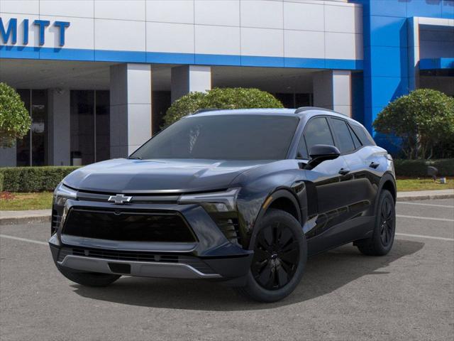 2026 Chevrolet V Blazer FWD LT