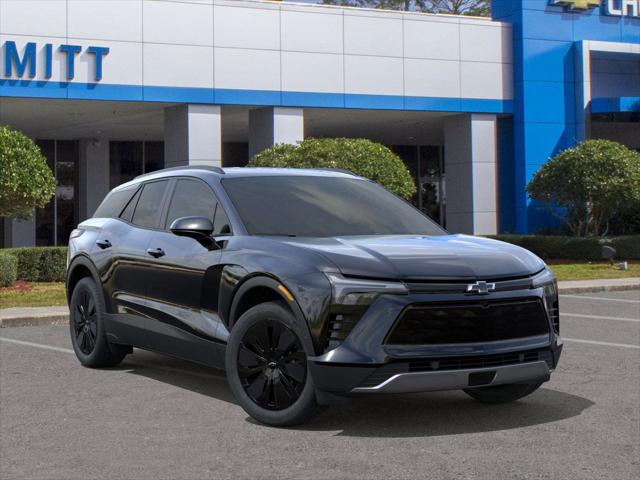 2026 Chevrolet V Blazer FWD LT