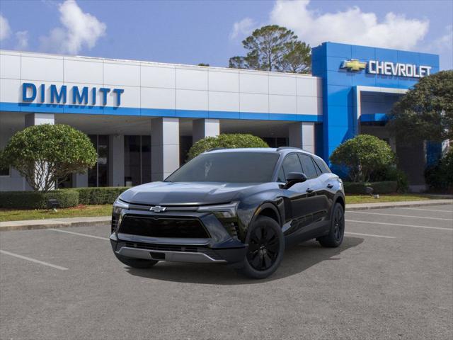 2026 Chevrolet V Blazer FWD LT