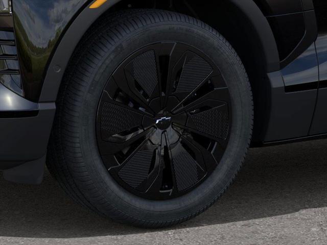 2026 Chevrolet V Blazer FWD LT