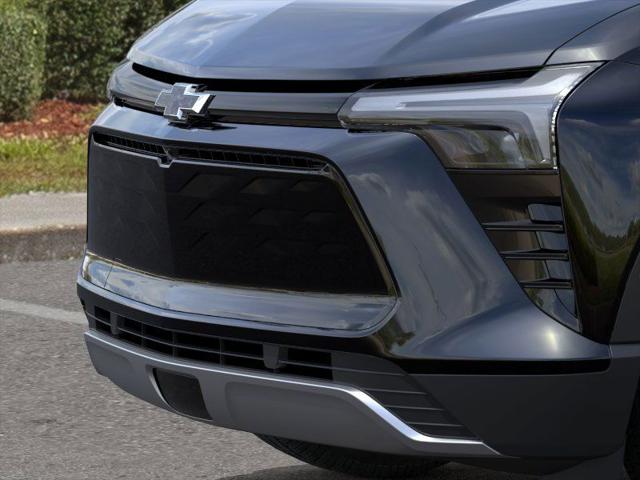 2026 Chevrolet V Blazer FWD LT