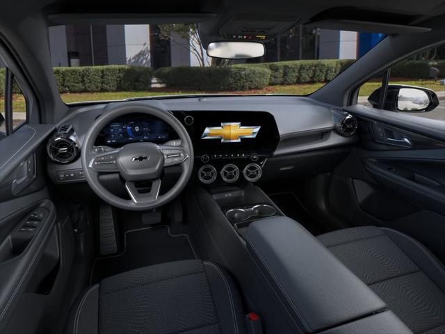 2026 Chevrolet V Blazer FWD LT
