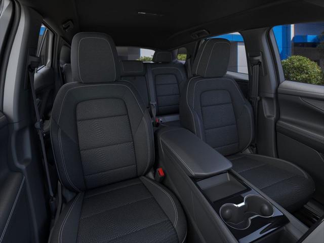 2026 Chevrolet V Blazer FWD LT