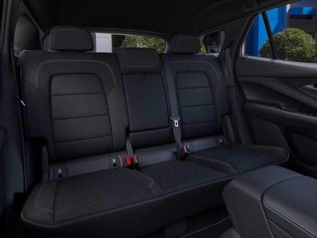 2026 Chevrolet V Blazer FWD LT