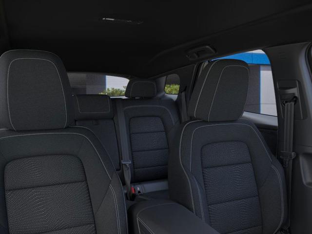 2026 Chevrolet V Blazer FWD LT