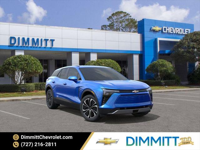 2026 Chevrolet V Blazer FWD LT for sale in Clearwater, FL