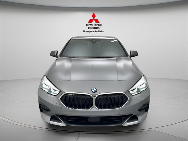 2024 BMW Coupe xDrive