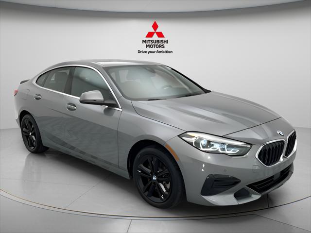 2024 BMW Coupe xDrive