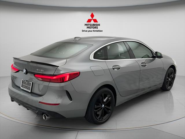 2024 BMW Coupe xDrive